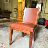 4 chaises philippe Hurel