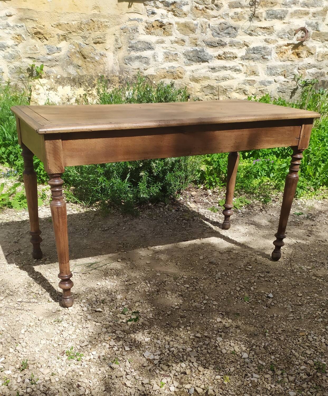 Antique table