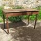 Antique table
