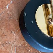 Pair of Arlus wall lights 1960