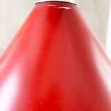 Pendant Lamp by Bent Karlby for Lyfa, Denmark, 1960