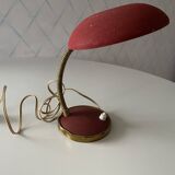 1950s desk lamp