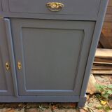 Buffet Paris 1950 vintage