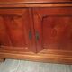 Molded cherry buffet