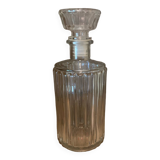 Carafe en verre