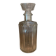 Glass carafe