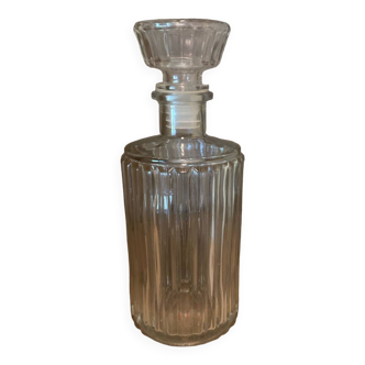 Carafe en verre