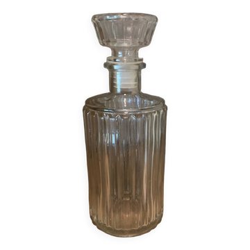Carafe en verre