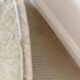 Roche Bobois marble coffee table