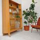 Bookcase / Showcase by Frantisek Jirak for Tatra Pravenec 1960