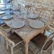 Table de ferme