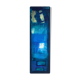Tableau Bleu Abstrait