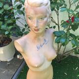 Model Siegel Art Deco