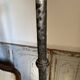 Floor candelabrum