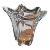 Vase Daum france