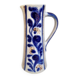 Pichet en grès d'Alsace Betschdorf 1970