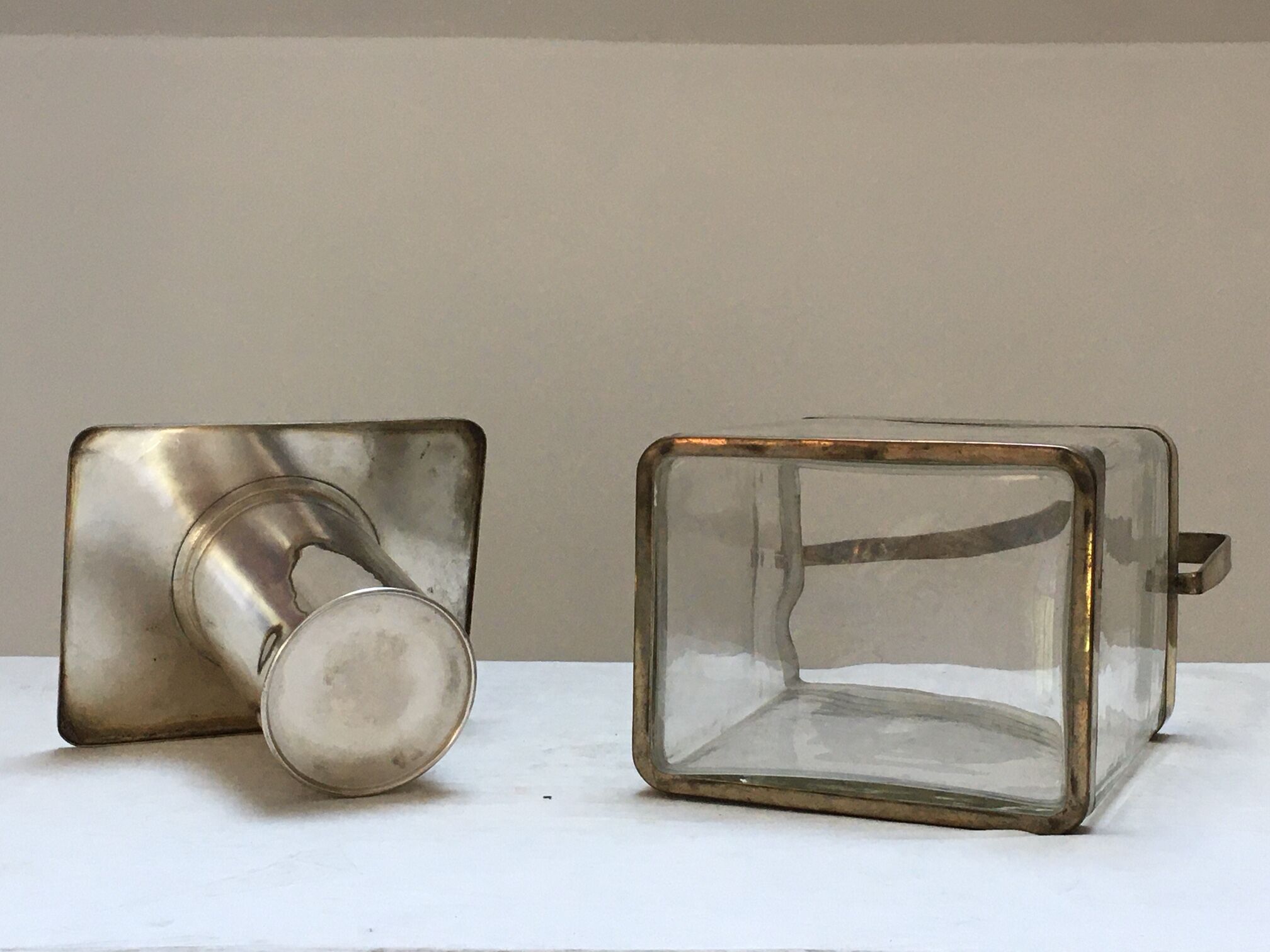 Bottle holder 1930