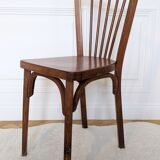 Chaise bistrot Baumann