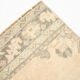 3x11 Turkish Classic Runner Rug, 89x327Cm