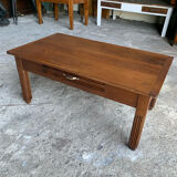 Art Deco coffee table