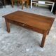 Art Deco coffee table