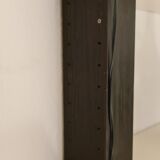 Vintage 70s wall unit and table "Neveada" bj J Penetenrieder