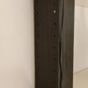 Vintage 70s wall unit and table "Neveada" bj J Penetenrieder