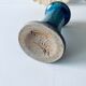 La Borne sandstone candlestick