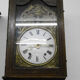 Comtoise clock 20th