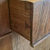 19th century Louis Philippe wooden furniture