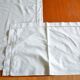 Embroidered children's bedding set