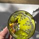 1 Verre Baccarat m. Molière - Roemer glass