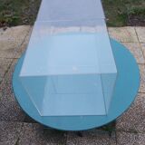 cubes table basse bout de canapé