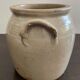 Ideal stoneware pot for Utensils Kitchen