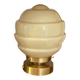 Art Deco lamp