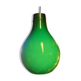 Murano glass pendant light, 1960