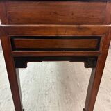 19th century Chinese console