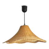 Rattan suspension