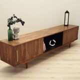 Walnut sideboard, Scandinavian design