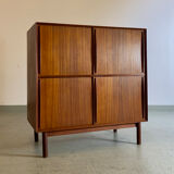 Cabinet teak by Hvidt & Mølgaard, 1950s