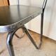 4 Modernist chairs from the 1930s
