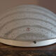 Vintage Ceiling Lamp from Peill & Putzler, 1970s