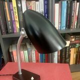 Industrial table lamp, 1950s