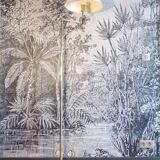 Egoluce reading floor lamp