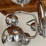 Lustre années 60