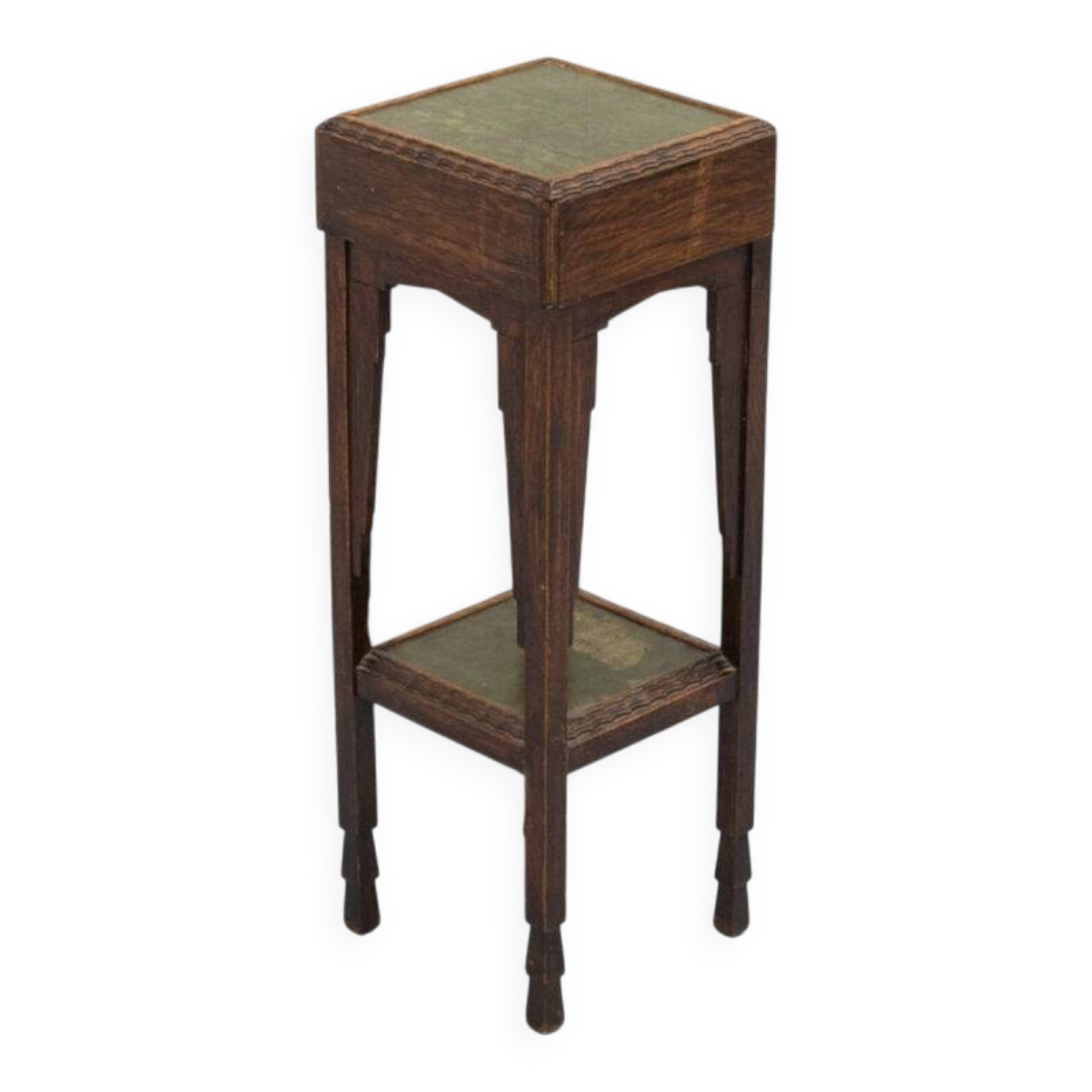 Dutch Arts & Crafts side table 1910s
