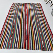5x9 Vintage Kilim Rug, 165x269Cm