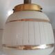 Lustre boule