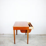 Worker Scandinavian teak