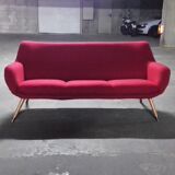 Sofa sofa 50s/60s vintage